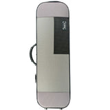 BAM-Stylus-Violin-Case-Gray