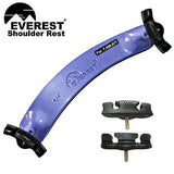 Everest-Collapsible-Shoulder-Rest-Purple