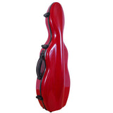 Cello-Shaped-Fiberglass-Violin-Case-Burgundy