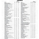 Ultimate-Movie-Instrumental-Solos-Contents