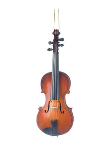 Violin-Christmas-Ornament