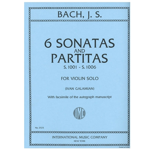 Bach-6-Sonatas-Partitas-Violin-Music-International-Autograph-Manuscript