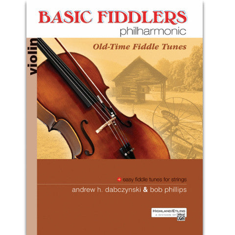Basic-Fiddlers-Philharmonic-Old-Time-Fiddle-Tunes