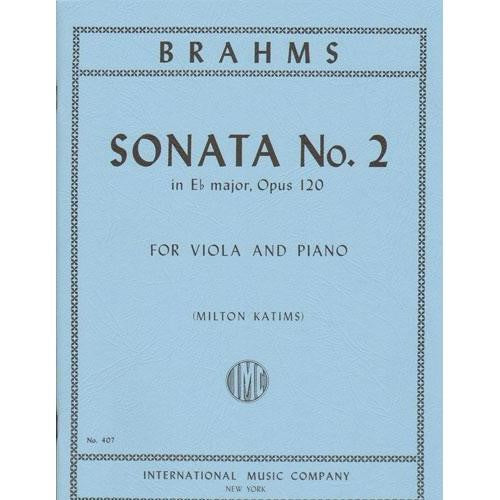Brahms-Sonata-No.2-in-Eb-Major-Op.120-for-Viola-and-Piano