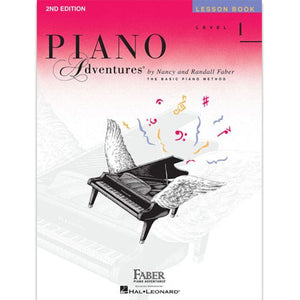 Faber-Piano-Adventures-Level-1-Lesson