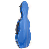 Cello-Shaped-Fiberglass-Violin-Case-Blue