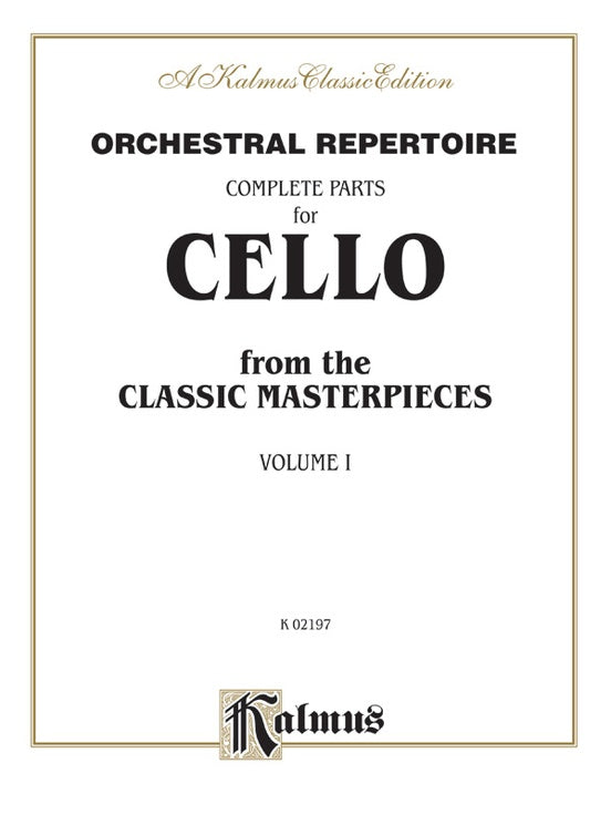 Orchestral-Repertoire-Complete-Parts-for-Cello-from-the-Classic-Masterpieces-Vol.1