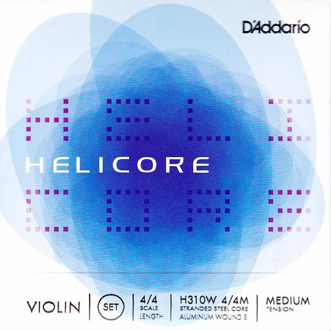 Strings-Daddario-Helicore-Violin