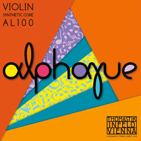 Strings-Thomastik-Infeld-Alphayue-Violin