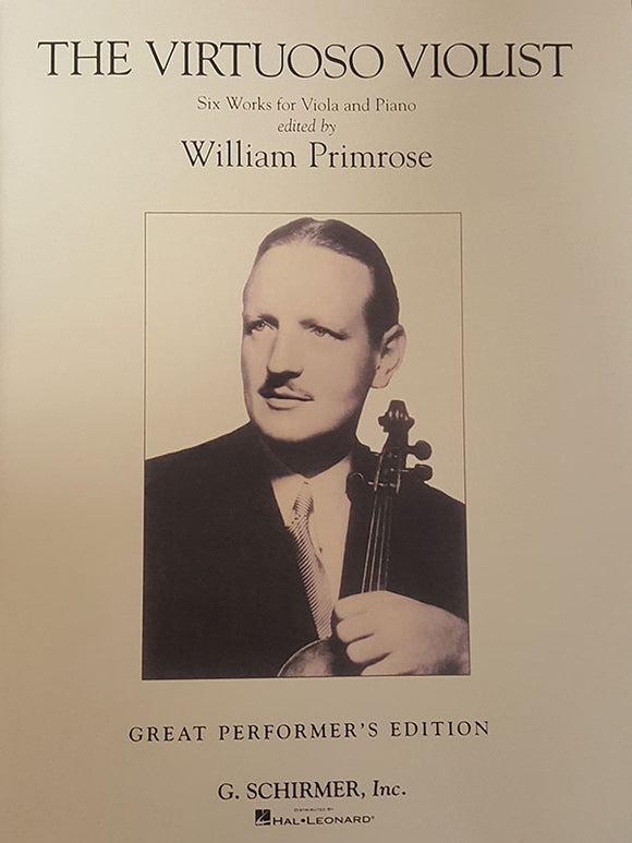 The-Virtuoso-Violist-Six-Works-for-Viola-and-Piano