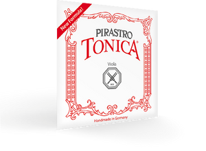Pirastro-Tonica-Viola-Strings